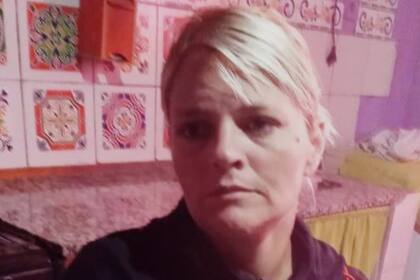 María Belén Gaudio