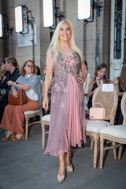 María Belén Aramburu