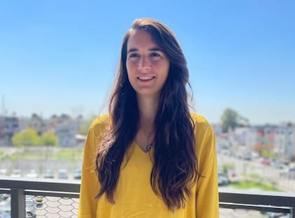 María Belén Barreto: "Alrededor de 90 empresas se instalaron con distintas estrategias en cada barrio"