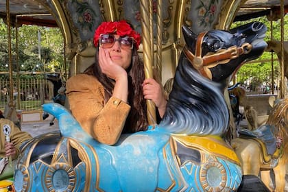 María Belén Bona ya piensa en un congreso y en convertir a su ciudad en una capital tematizada