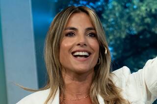 Cómo le fue al nuevo ciclo de María Belén Ludueña, lágrimas por un duro testimonio y una ausencia con aviso