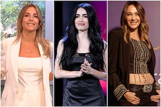 El cambio en La Voz Argentina y los nuevos programas de María Belén Ludueña y Vero Lozano