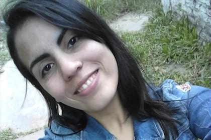 María Belén Piedrabuena, víctima de femicidio
