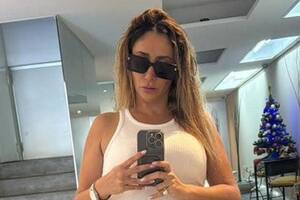 María Belén Zerda apareció con vida en México y llegó hoy a la Argentina