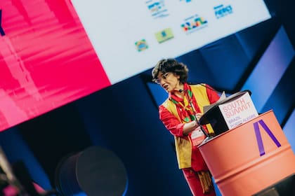 María Benjumea: "Porto Alegre se ha convertido en un hub maduro"