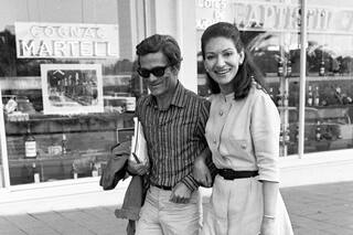 A los 26 y recién casada, María Callas debutó en el Teatro Colón entre la soledad y la frustración