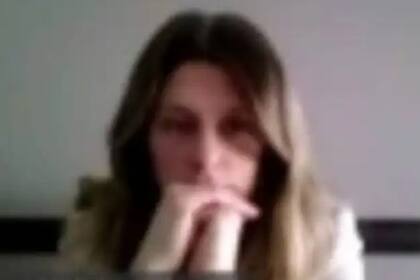 María Cándida Etchepare, fiscal de Bariloche