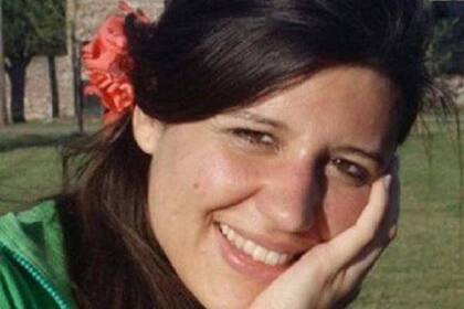 María Cash, búsqueda intensa