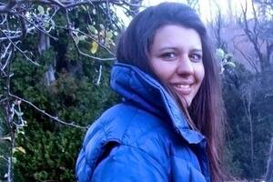 María Cash está desaparecida desde el 8 de julio de 2011