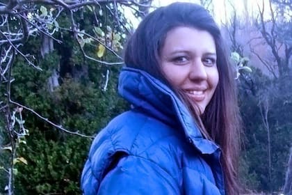 María Cash está desaparecida desde el 8 de julio de 2011