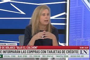 El análisis de una economista sobre la nueva medida del Gobierno