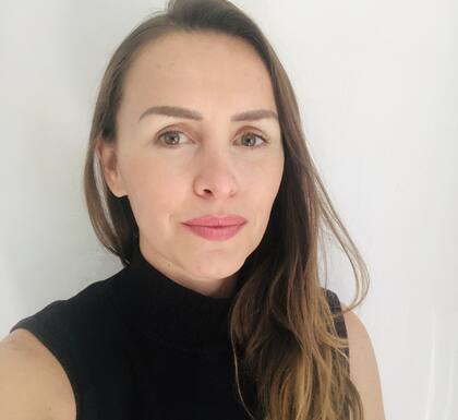 María Cayre, fundadora de Klozer