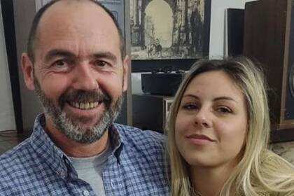 María Clara (27), la joven argentina que murió en Kosovo