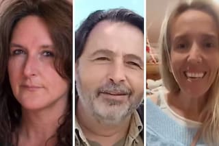 Quiénes son las primeras víctimas mortales del accidente de trenes en España