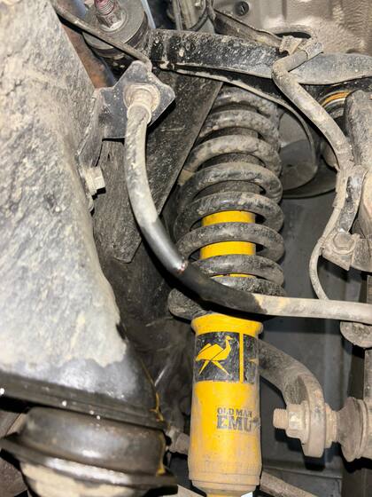 María Corina Machado denunció un atentado contra los vehículos de su campaña