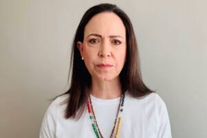 María Corina Machado habló a los venezolanos en un mensaje publicado en Instagram