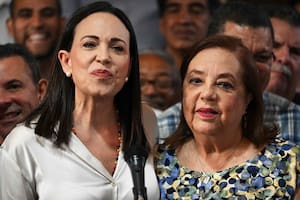 Con nuevas maniobras dilatorias, el chavismo busca bloquear a la nueva candidata de la oposición
