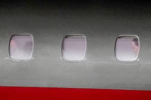 María Corina Machado ya está en Oslo, donde dará un discurso público