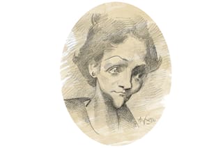 La Feria del Libro y el legado de una mujer espléndida