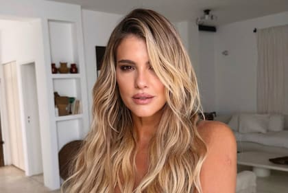 María del Cerro