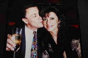 María del Carmen Avilés: su vida junto al "pionero", los enemigos y la falta de herederos