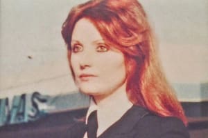 María del Carmen Sabaliauskas fue la primera pilota de Aerolíneas Argentinas