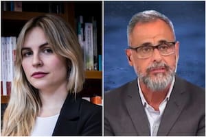 Quién es María del Mar Ramón, la supuesta novia de Jorge Rial