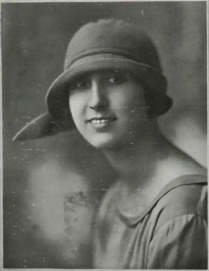 María del Rosario, madre de Cayetana