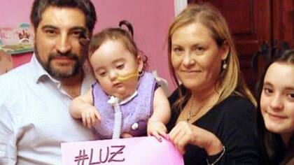 María Duarte Vinelli, una de las impulsoras del proyecto junto a su familia