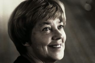 Primer congreso académico sobre la obra y el legado de María Elena Walsh