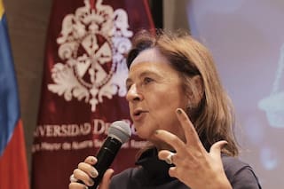 Una jueza laboral criticó la reforma y dijo que es “absurdo” hablar de una “industria del juicio” en su fuero