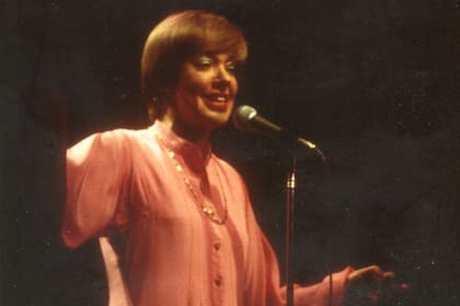 María Elena Walsh es una de las compositoras más queridas por el público argentino
