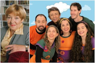 María Elena Walsh y Canticuénticos le ganaron la pulseada al Gobierno