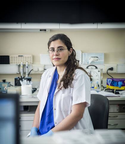 María Emilia Villanueva