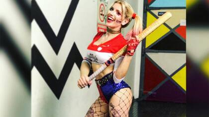 María Eugenia Suárez