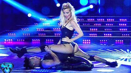 María Eugenia Suárez