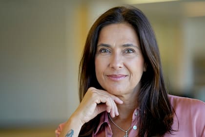 María Eugenia Talerico
