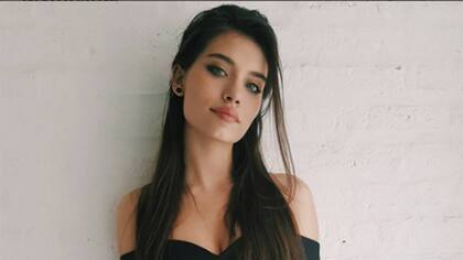 María Eugenia Suárez