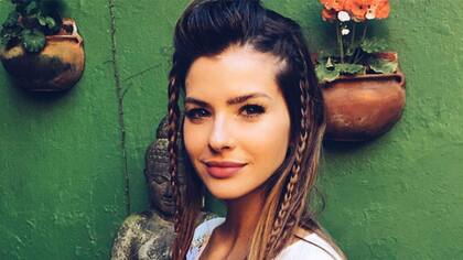 María Eugenia Suárez