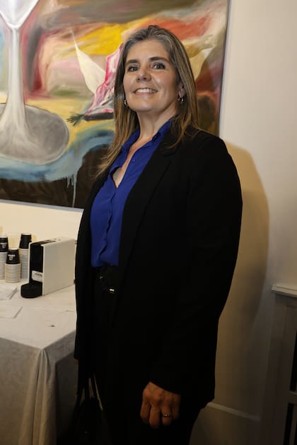 María Eugenia Zapiola