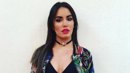 María Eugenia Suárez