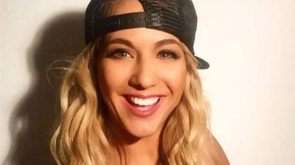 María Eugenia Suárez