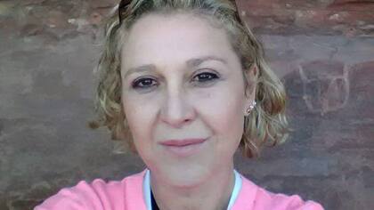 María Eugenia Cadamuro estaba desaparecida desde hacía tres meses