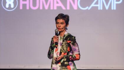 María Eugenia Estenssoro