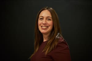 María Eugenia Vidal