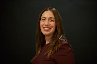 Vidal ratificó que no competirá en las elecciones de octubre