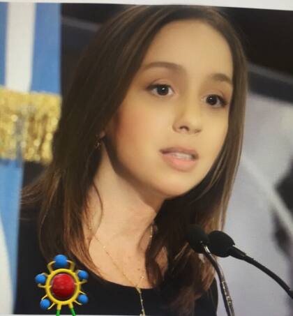 María Eugenia Vidal