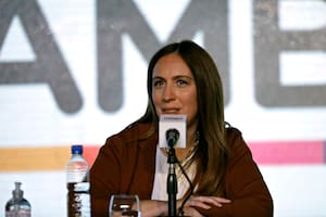 Vidal busca darle su impronta a la campaña de JxC y lidia con resistencias por sumar a Marcos Peña