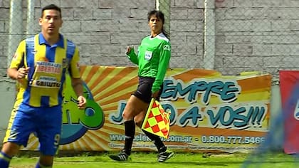 María Eugenia Rocco