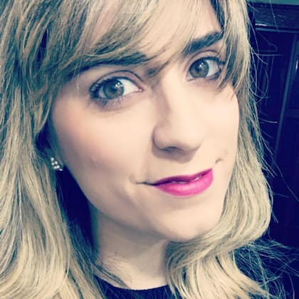 María Eugenia Barbieri es, para algunos, el cerebro detrás de los cambios en el Senasa